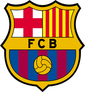 Barcelona Sponsor